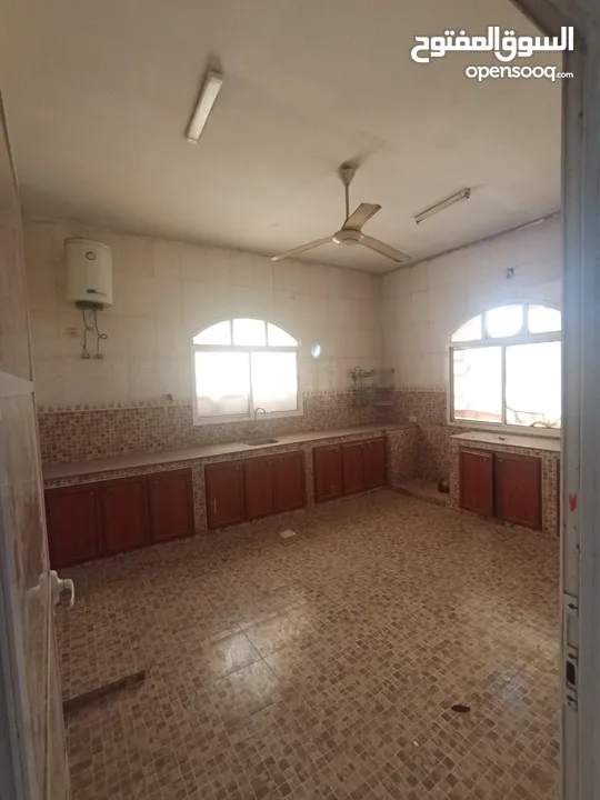 House for rent in Al-Juffairah   بيت للايجار في الجفره