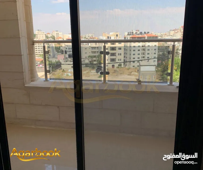 شقة مفروشة مميزة للإيجار،شارع القدس