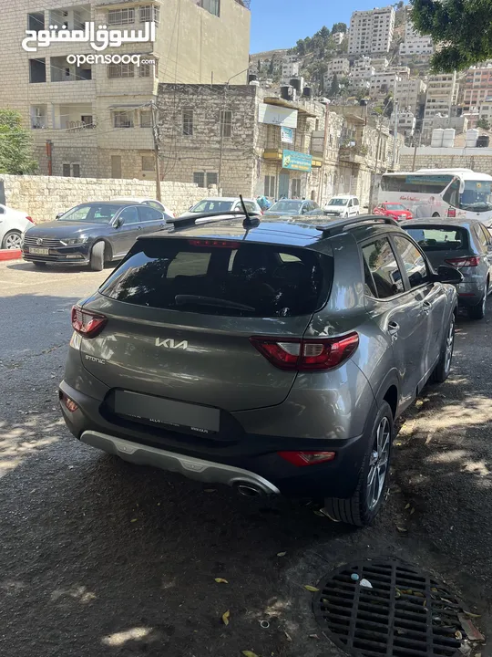 Kia Stonic 2023
