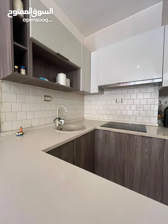 شقة 2 نوم مفروشة للايجار ( Property 43096 )-175068571