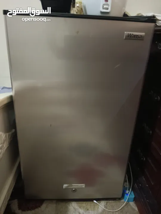 fridge good condition