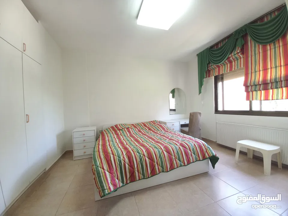 شقة مفروشة للإيجار في عبدون  ( Property 33152 )-174964652