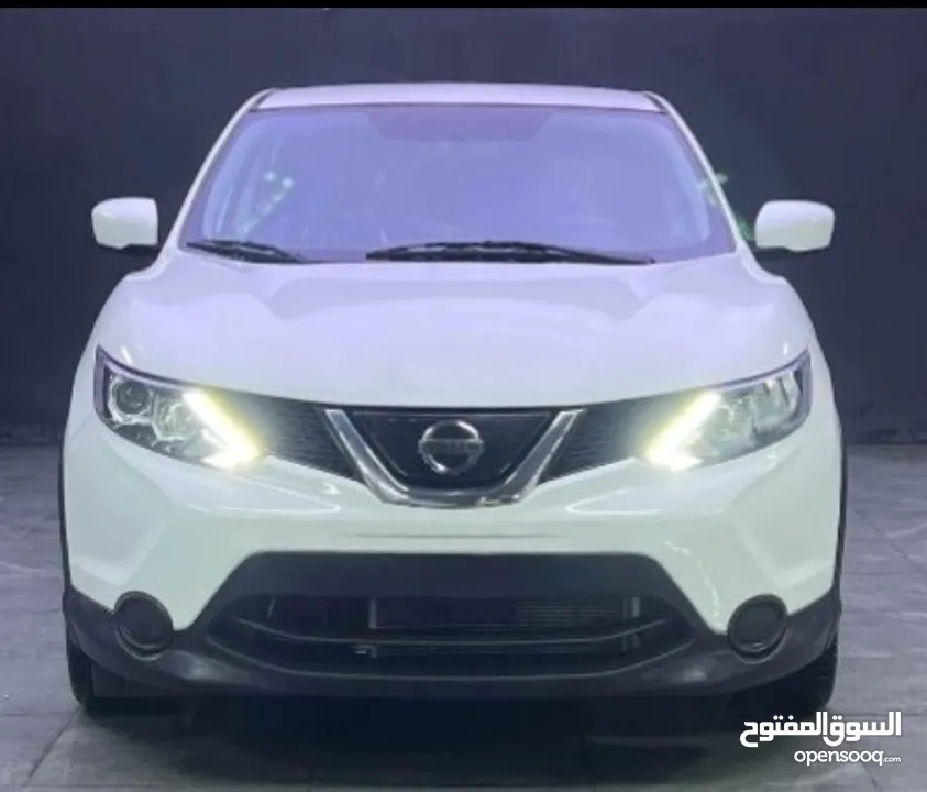 Nissan Rogue 2020 SV AWD(Blue) and Rogue 2020 Sport(White) for sale in Al Ain, Please WhatsApp,,,