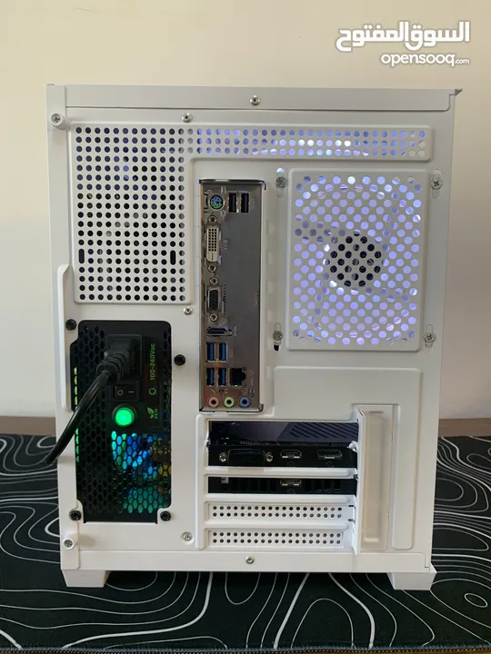 بي سي ألعاب RTX 2060