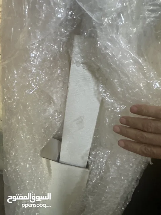 سلة سيارة اودي Q8 2024