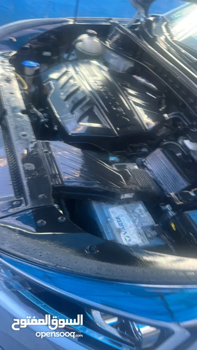 هنداي توسان 2020