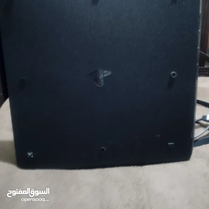 بليستيشن 4 سلم
