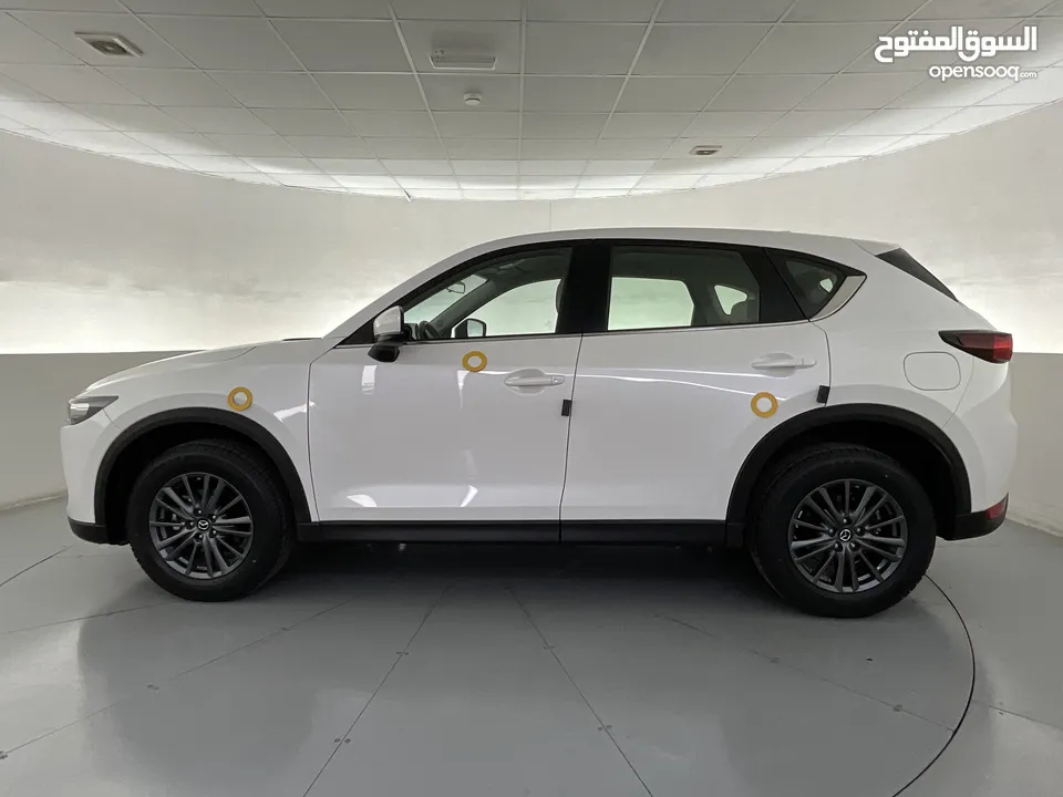 2022 Mazda CX 5 GT  • Exclusive 1.99% Financing Rate • 1 Year free warranty • 331181