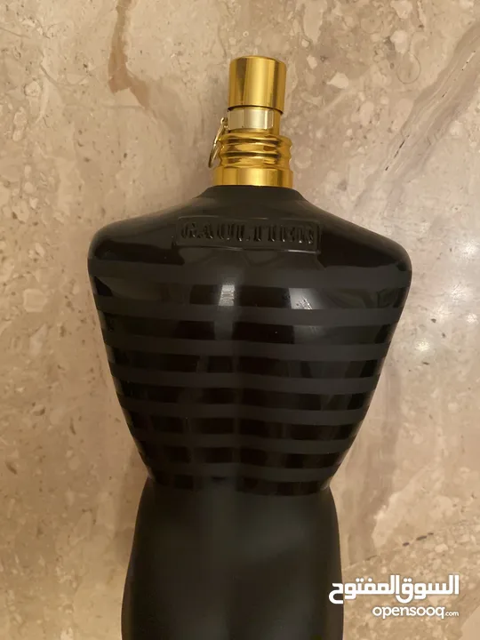 عطر Jean Paul Gaultier Le Male Le Parfum أصلي - 200 مل (أبو شقرة)