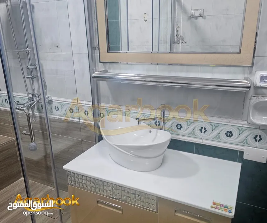 شقة مفروشة للإيجار الماصيون – بالقرب من الKFC