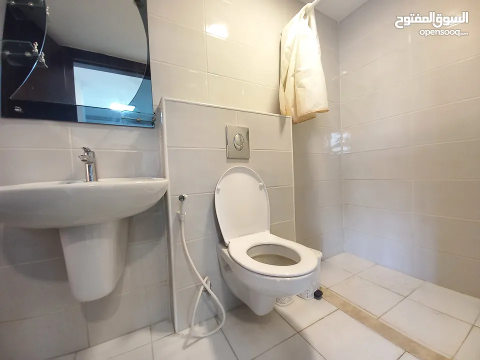 Furnished Roof For Rent In Abdoun  ( Property 35584 )-174805054