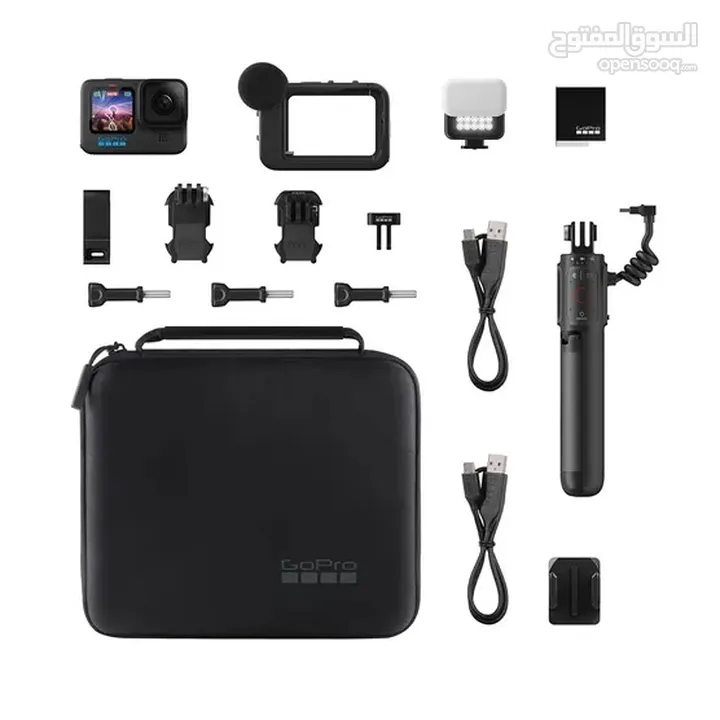 GoPro Hero 12 Creator Edition