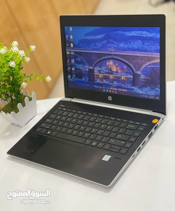 لابتوب hp probook