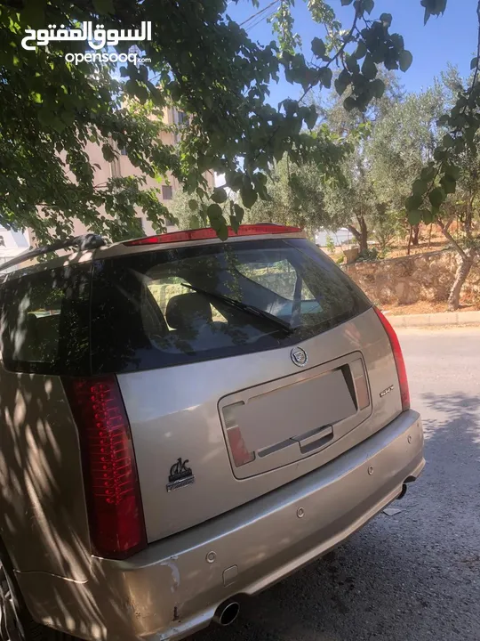 كاديلاك 2006 للبيع