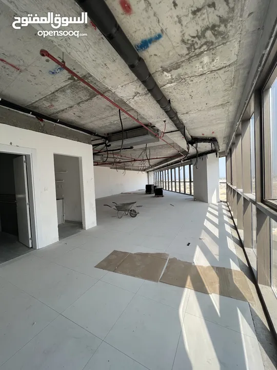 FREEHOLD 247 SQM Office Space Located in Muscat Hills for SALE!