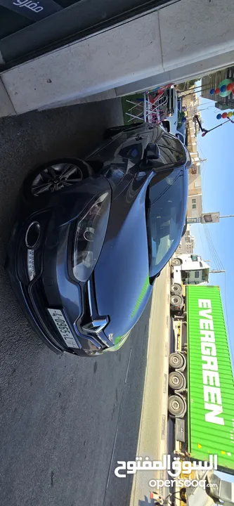 رينو ميجان 2015