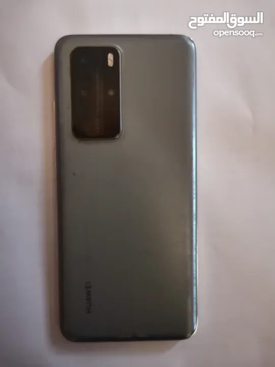 HUAWEI P40 PRO 5G