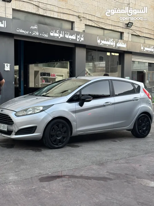 فحص نخب  السياره بصلاة عنبي كلشي جديد