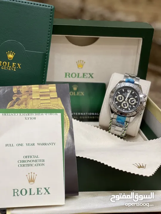 Rolex daytona