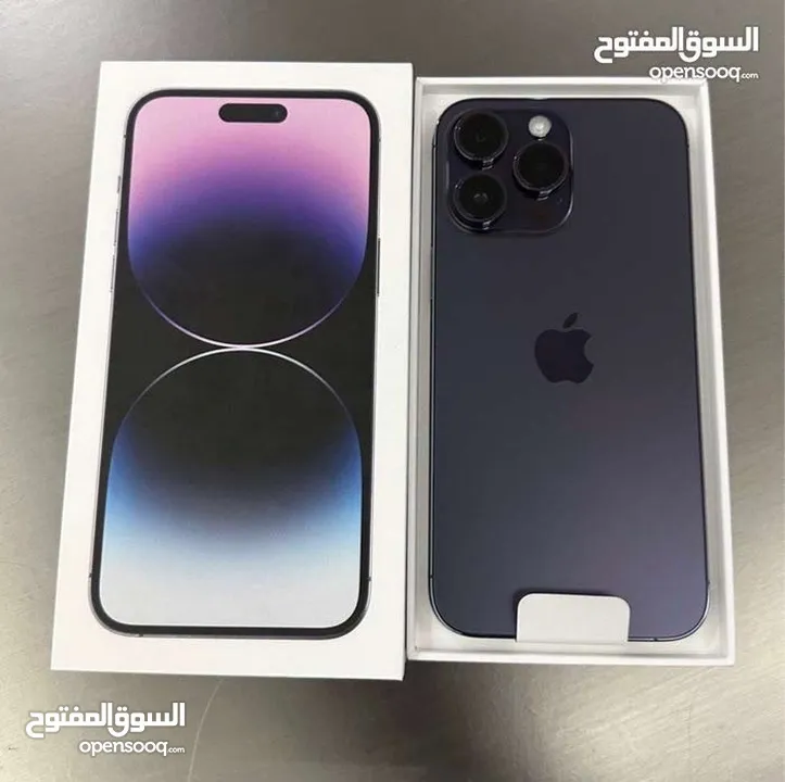 ايفون 14برو ماكس