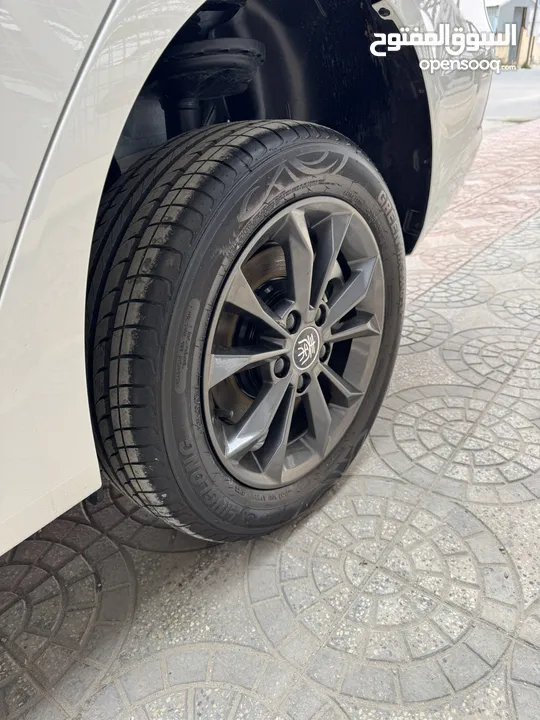 Byd Qin Electric 2022  بي واي دي كوين عداد زيرو