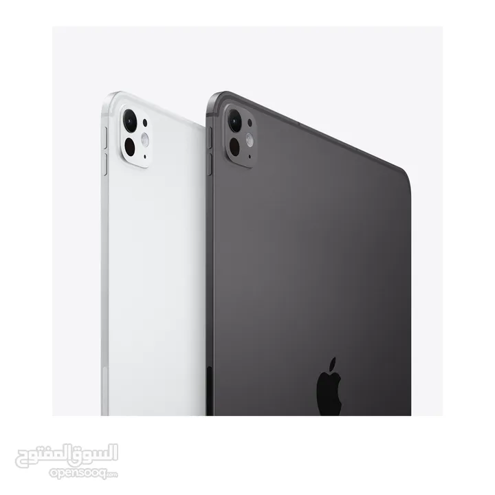 iPad Pro 11 2nd gen iPad Pro 128GB WiFi iPad Pro بطارية 85% آيباد برو لون أبيض iPad A12Z للبيع iPad