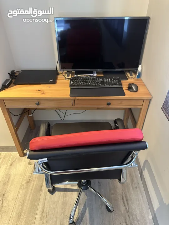 IKEA Work & Study Desk