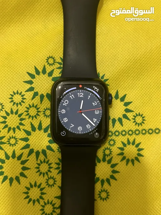 Apple watch series6 44m