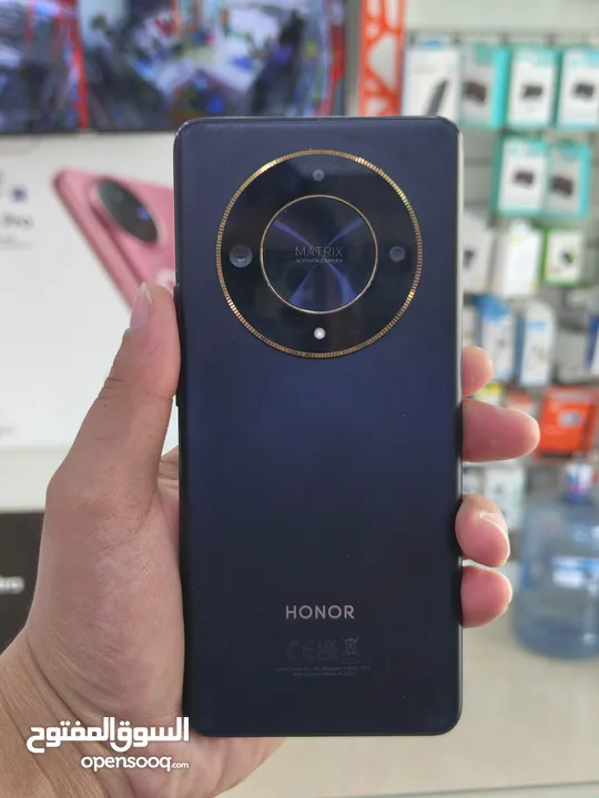 Honor x9b 12/256GB