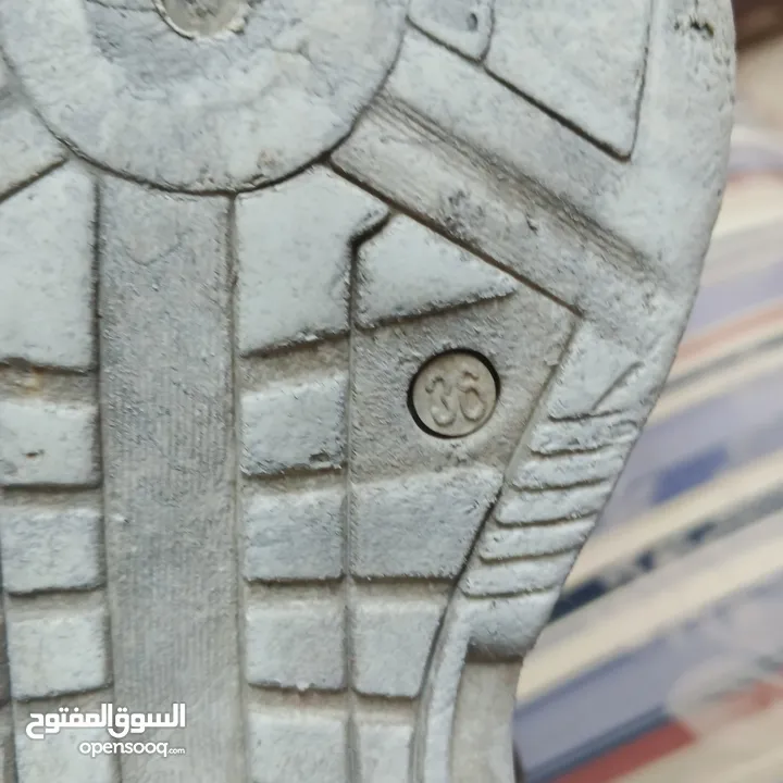 احذية ستاتي جديد للبيع
