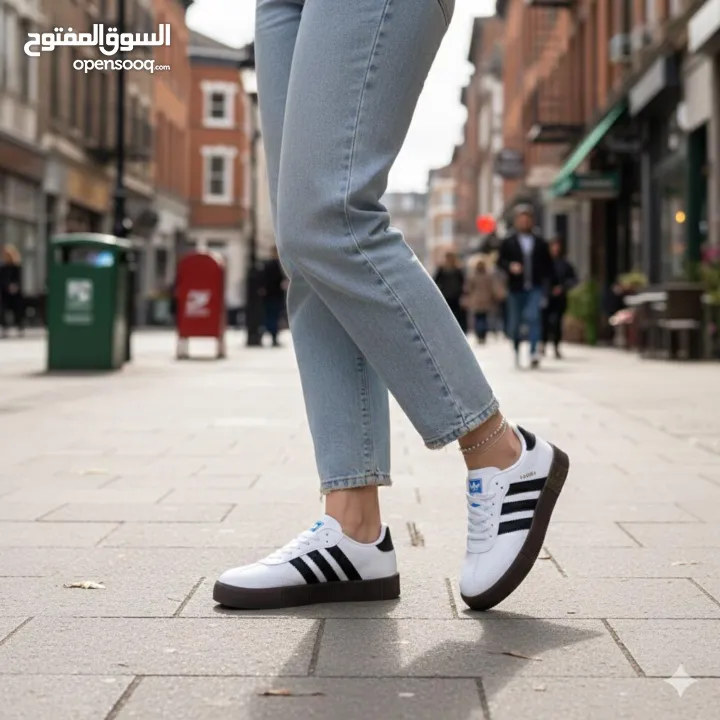 احذيه ستاتي