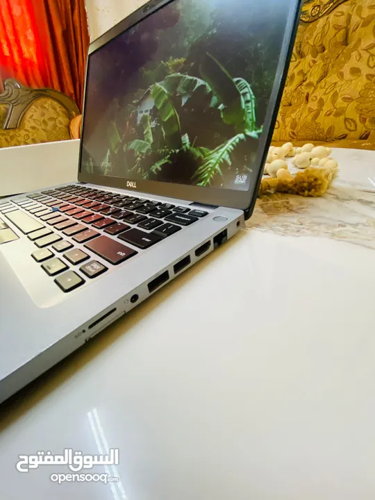 لابتوب DELL LATITUDE للبيع بسعر مميز