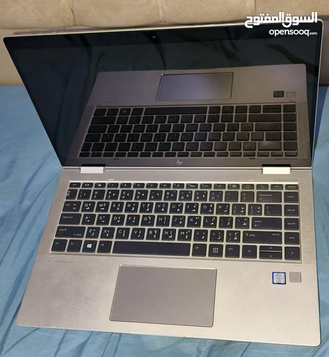 لابتوب hp x360