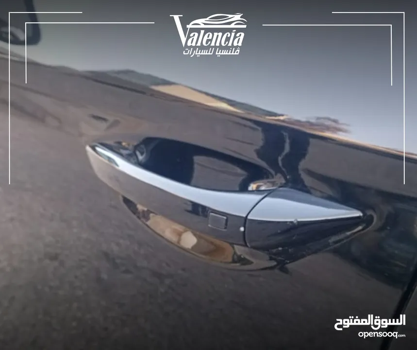 هونداي ايونيك موديل 2020 بدفعة اولى و على الهوية الشخصية فقط