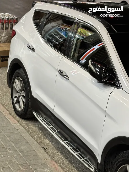 جب سنتافيه 2014