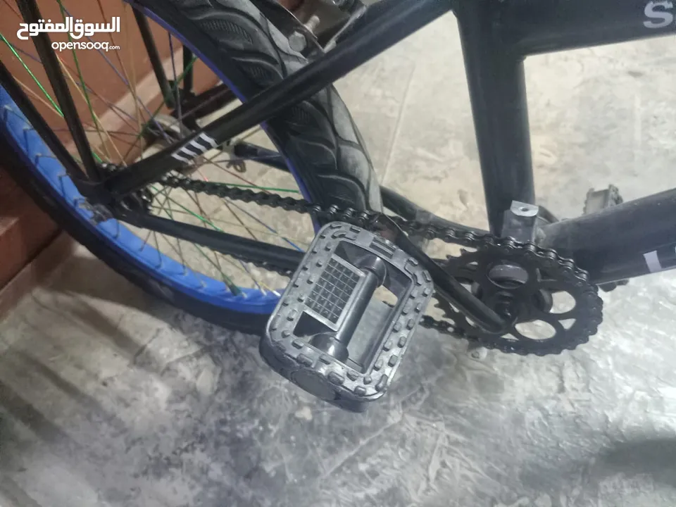 بسكليت قياس 20