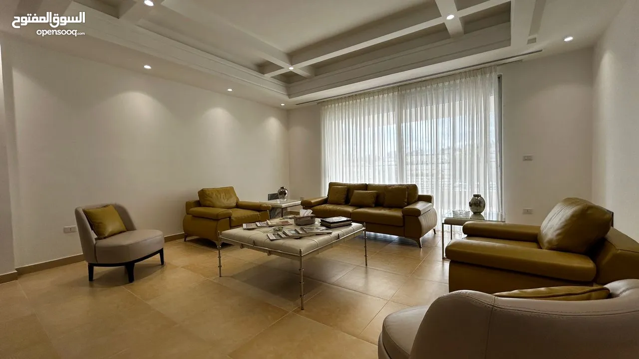 Apartment for rent in 4th circle area  ( Property 36480 )-174804992