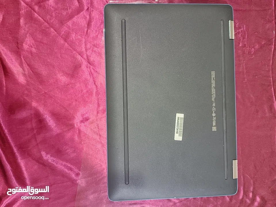 Hp Android Chromebook x360 for sale