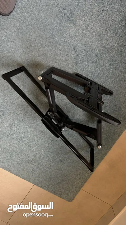 Tv Wall mount Excellent Condition