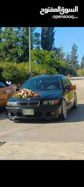 للبيع BMW E46 330i 2005