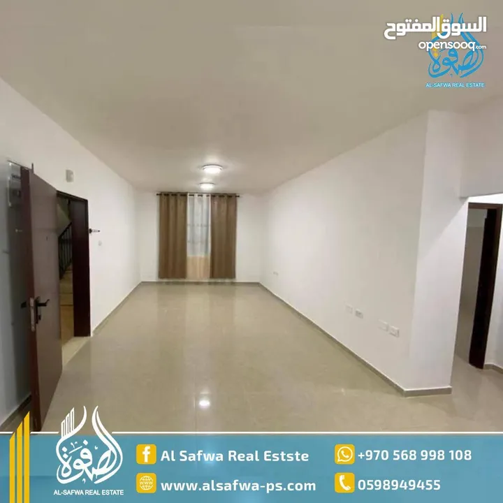 شقه غير مفروشه للايجار الطيره قرب الحراسات