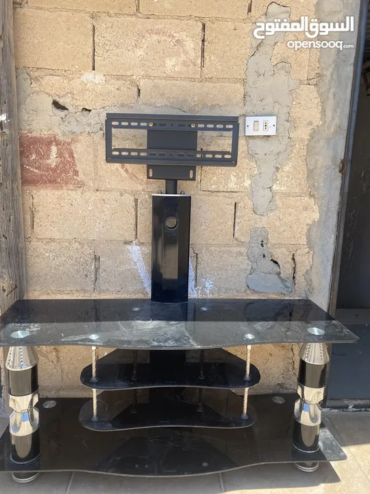 طاولة شاشة