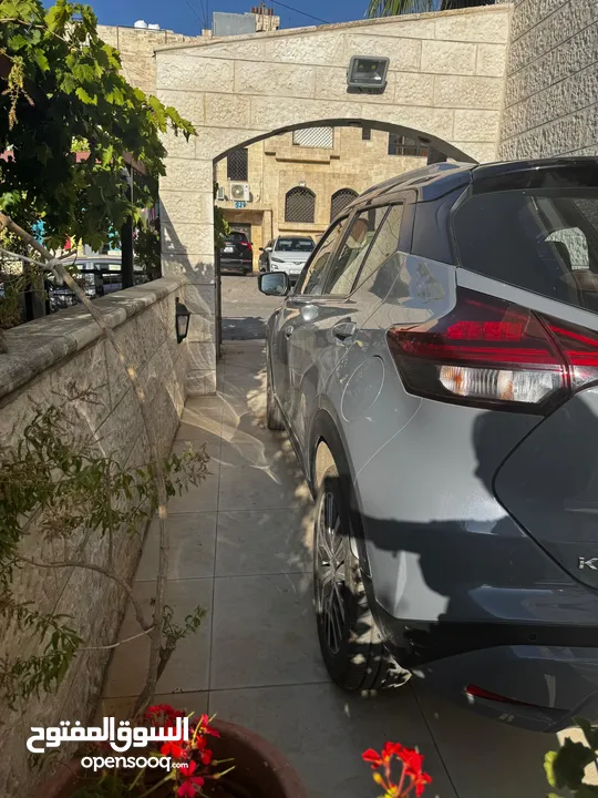 Nissan kicks 2024 اعلى مواصفات
