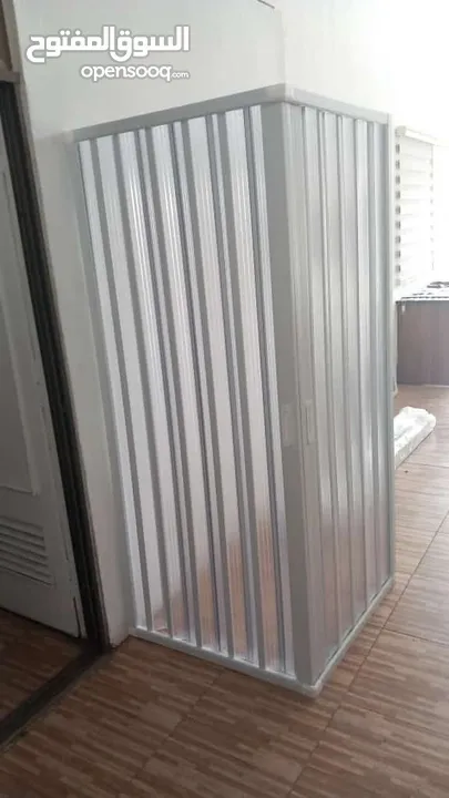 شورات بوكس حمام اكورديون بديل لشورات السكريت