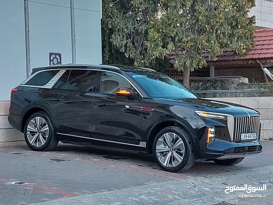 هونشي 2021 رئاسية  // مميزة جدآ