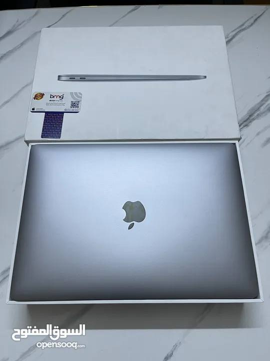 MacBook Air M1 2020