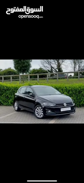 Polo 1000 تيربو فلللللللللللل ب الورقه بسعررررررر حرق حرق حرق