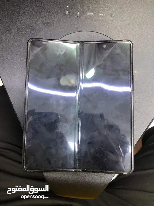 Samsung Galaxy Z FOLD 3 5G