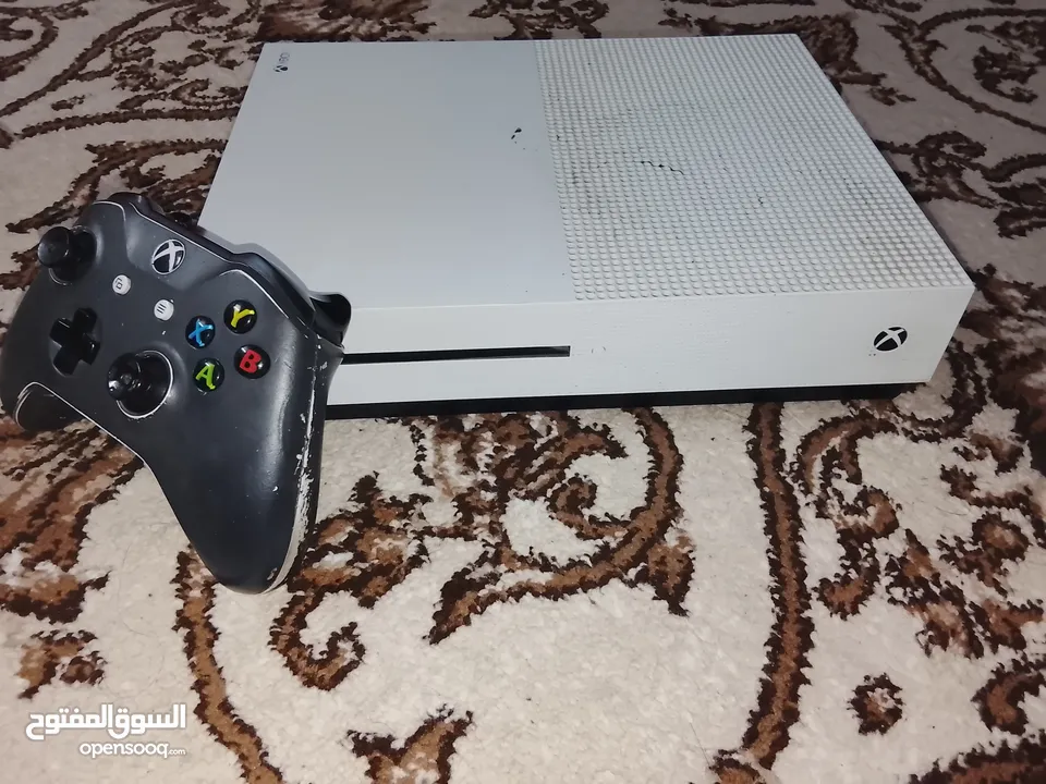 اكس بوكس ون اس موديل 1681