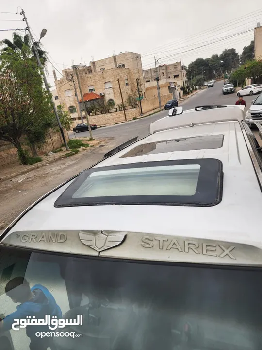 2010 بانوراما H1باص قير عادي ديزل